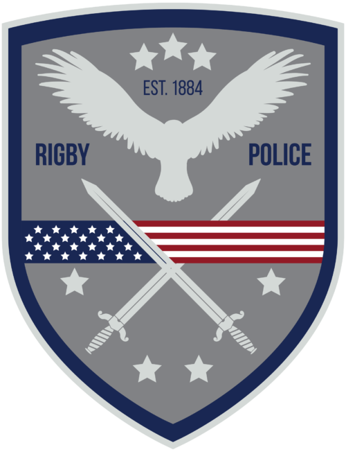 Rigby Police
