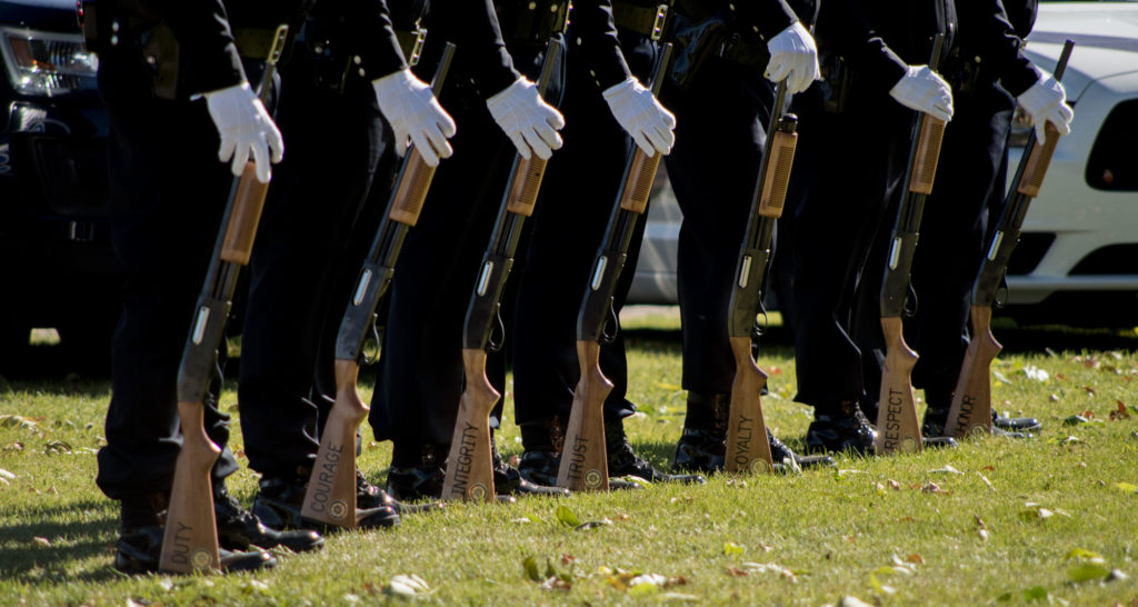 Reports & Forms Rigby Police